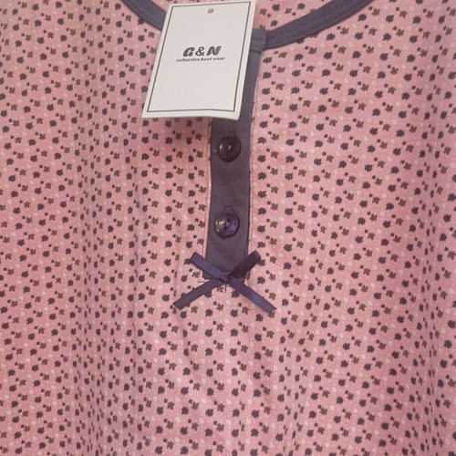 G&N Winter Pajama New XXL 100% Cotton