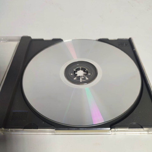 Pianoforte 2 like new, classical music CD with Tchaikovsky and Liszt