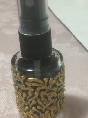 Perfume bottle 30ml