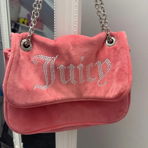 Juicy Couture women's bag like new