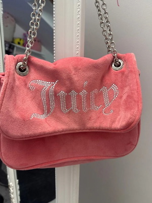 Juicy Couture women's bag like new