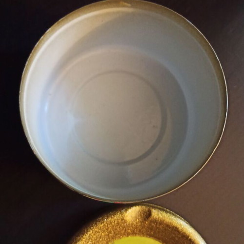 Pylones windproof ashtray new
