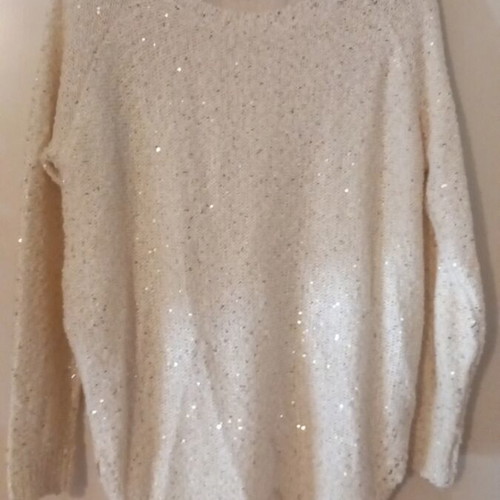 Blouse Molly Bracken like new, beige