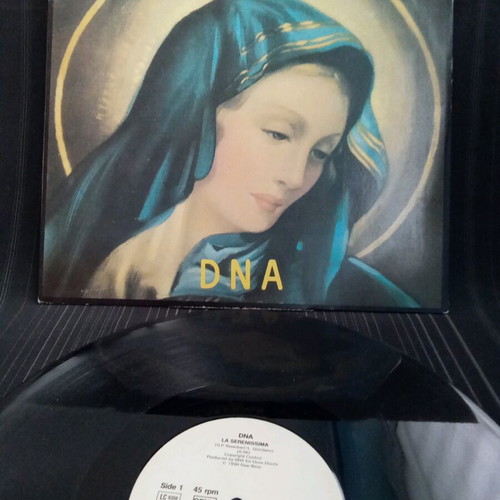 La Serenissima Dna in good condition