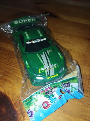 Racing car new for kids
