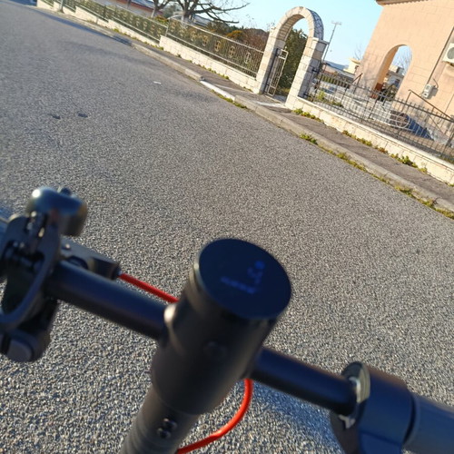Xiaomi Electric Scooter Elite like new