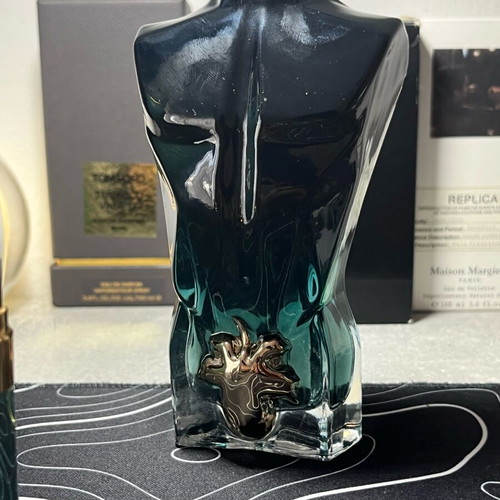 Jean Paul Gaultier Le Beau Le Parfum 5ml new decanted fragrance