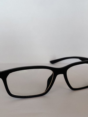 Armani Exchange 3108U 8078 56 Μαύρα Κοκκάλινα Γυαλιά Οράσεως Σε Άριστη Κατάσταση