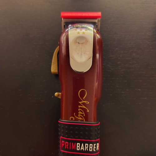 Wahl Professional 5-Star Magic Clip Cordless hair clipper like new