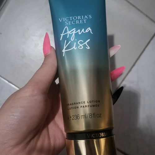 Victoria's Secret body lotion like new
