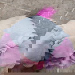  My Little Pony Μικρό Μου Πόνυ Άλογο Βίντατζ Αρκουδάκι Κούκλα Άλογο Μωρό Παιχνίδι Παιδικό Κοριτσίστικ