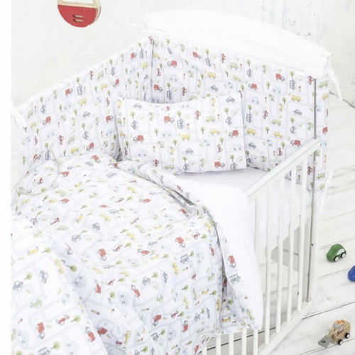 Baby bedding set new in box