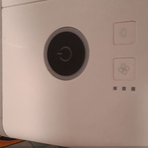 Air conditioner with cold water for small spaces new