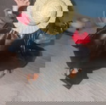 Πωλείται φιγούρα του Luffy απο το One piece