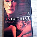  Ταινία dvd Unfaithful