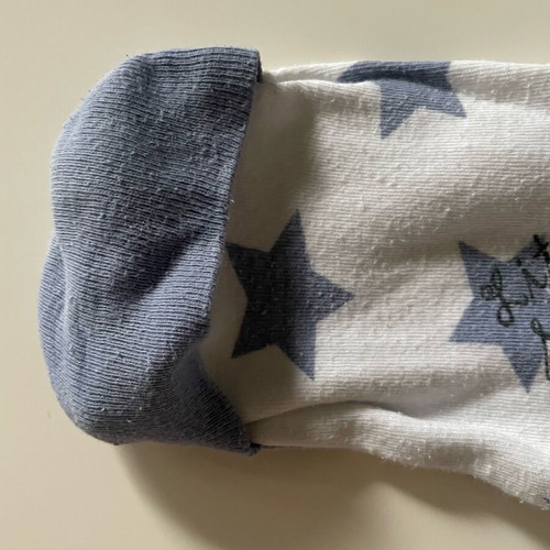 Baby bodysuit like new for 1-3 months