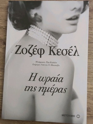 The Beauty of the Day like new novel