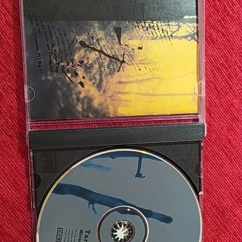 Tarnation 2 CD like new, country genre