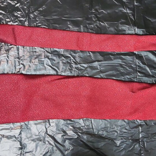 Berto Lucci tie like new, made in Italy 2000-2004