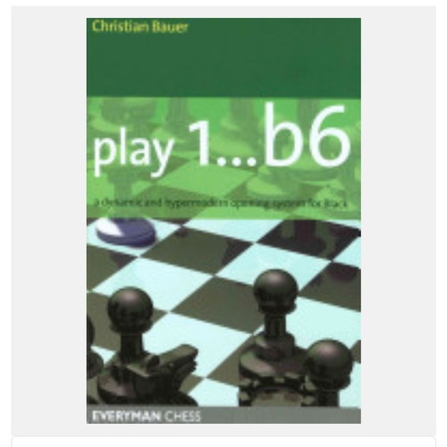 Chess book new, intact, defense for black pieces