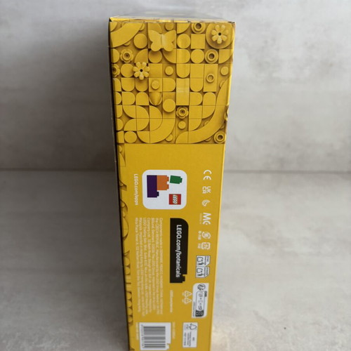 Lego Botanicals 11502 Sunflower Bouquet