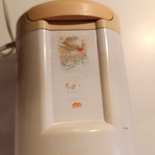 Moulinex Multi Moulinette Type T71 Motor used, 260W