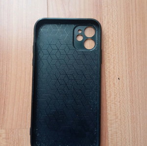 θήκη για iPhone 11 σε καλή κατάσταση