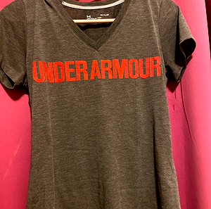 Under armour s/m
