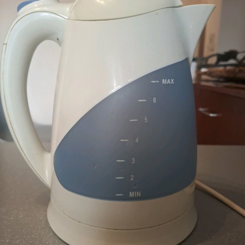 Rohnson kettle like new