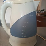 Rohnson kettle like new