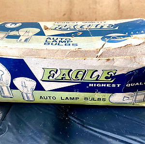 Fagle Auto Lamb