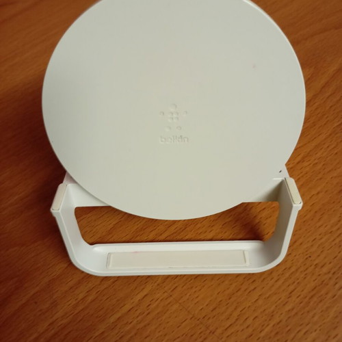 Belkin wireless charger