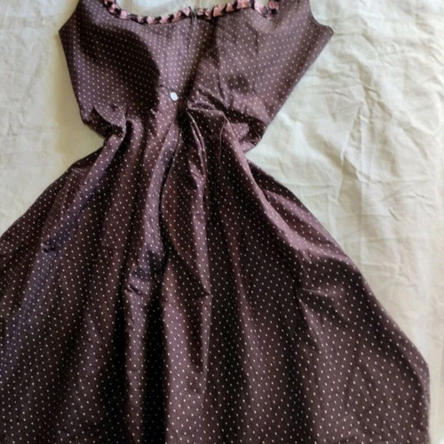 Vintage Oktoberfest dress size XL like new