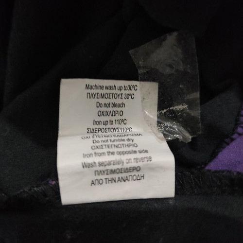 Sam No 12 dress for girl like new, multicolored