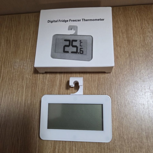Digital Thermometer for Fridge and Freezer new