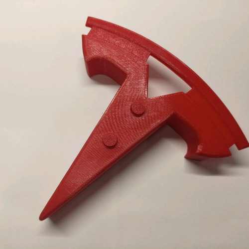 Tesla electric vehicle charging cable holder like new