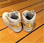  Air Jordan Sneakers Basket