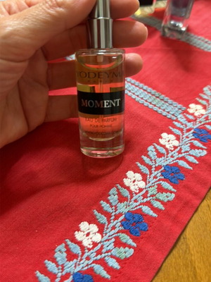 Yodeyma Men's Perfume 15ml new, Eau de Parfum