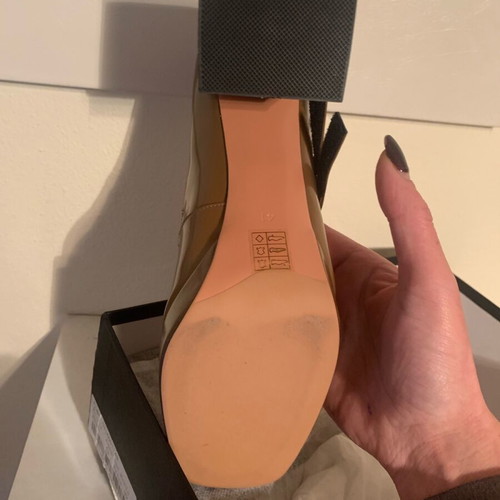 Favela pumps new, size 41