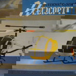 Dragonfly τηλεκατευθυνόμενο ελικότερο