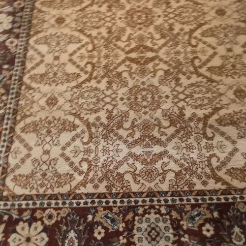Wool rug Biocarpets like new 2.40×1.65