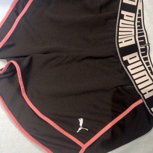Puma σορτσάκι γυμναστικής μεταχειρισμένο