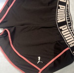 Puma σορτσάκι γυμναστικής μεταχειρισμένο