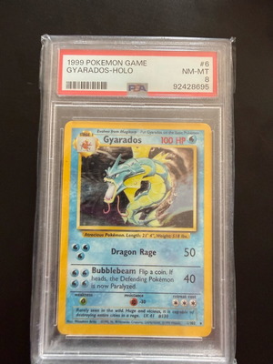 gyarados gyarados