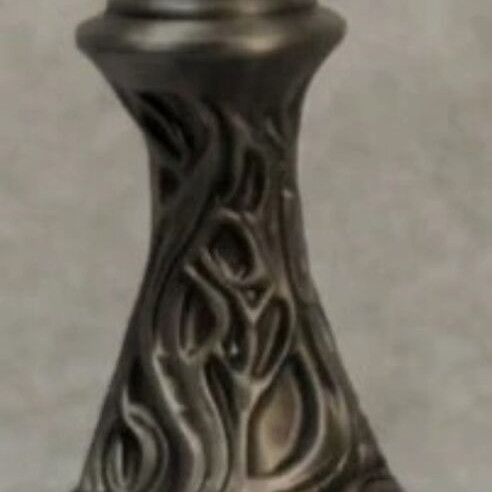 3D Printed Chess Pieces Dragon Theme New Set of 32