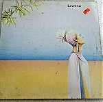  Level 42 – Level 42 LP Germany 1981'
