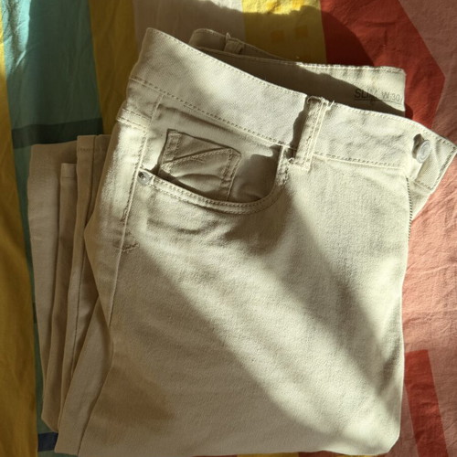 Men's pants lot with Gant, COS, H&M, sizes 30-32