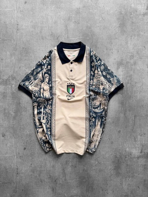 Italy Special Edition Polo σαν καινούργιο, premium ποιότητα