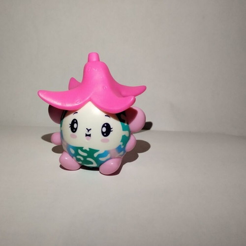 Pikmi Pops figure used, McDonald's Happy Meal 2020