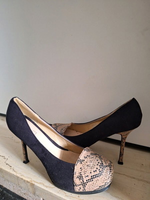 Migato women's shoe like new, size 41